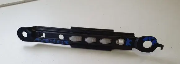 Toyota Avensis T270 Seat belt adjustment motor 