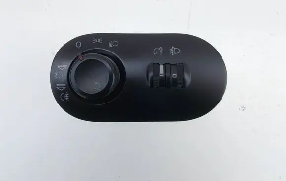 Seat Ibiza III (6L) Light switch 6L1941531AF