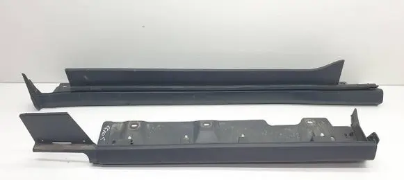 Ford Transit - Tourneo Connect Front sill (body part) 