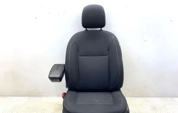 Dacia Logan II Front driver seat 