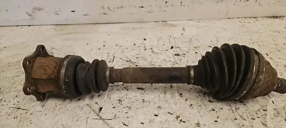 Volkswagen PASSAT B6 Front driveshaft