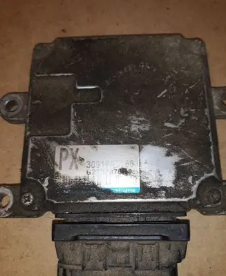 Subaru Outback (BS) Gearbox control unit/module 30919AD760