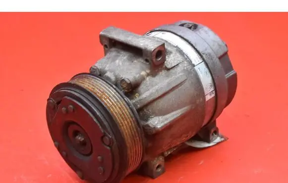 Renault Laguna II Air conditioning (A/C) compressor (pump)