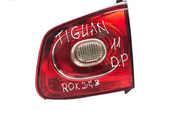 Volkswagen Tiguan Tailgate rear/tail lights 5N0945094C