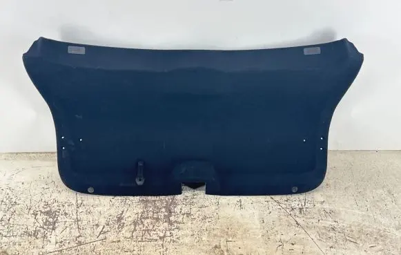Skoda Superb B8 (3V) Tailgate/boot lid cover trim 3V5867975A