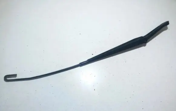 Opel Zafira A Front wiper blade arm 90582557