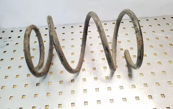 Subaru Legacy Front coil spring