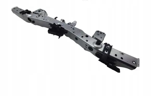Toyota Prius (XW30) Radiator support slam panel