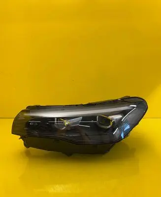 Volkswagen Tiguan Headlight/headlamp 572941035C