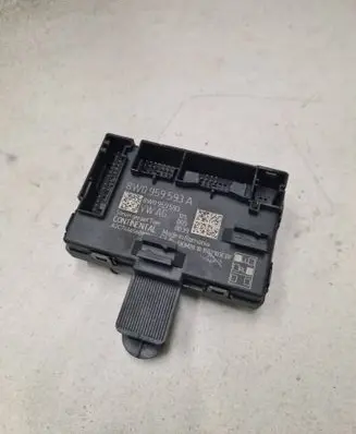 Audi A4 S4 B9 Door control unit/module 8W0959593A 8W0959593 A2C7466560900