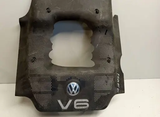 Volkswagen PASSAT B5 Engine cover (trim) 078103927Q
