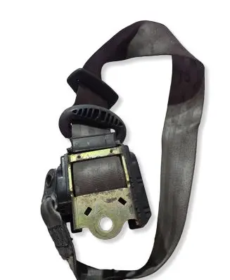 Ford Galaxy Rear seatbelt 7M0857811E 560048929 95VW60045AF