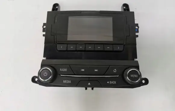 Opel Insignia A Screen/display/small screen 90802613