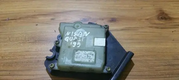 Nissan Quest Air flap motor/actuator f6xh19e697aa f6xh-19e697-aa