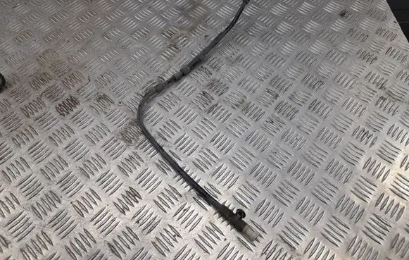 Ford Mustang VI Vacuum line/pipe/hose