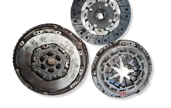 Renault Scenic IV - Grand scenic IV Clutch set kit 302053062R K8255