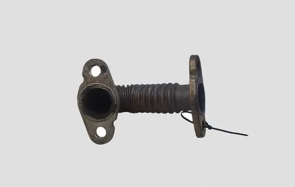 Volvo V70 EGR valve line/pipe/hose 31338533