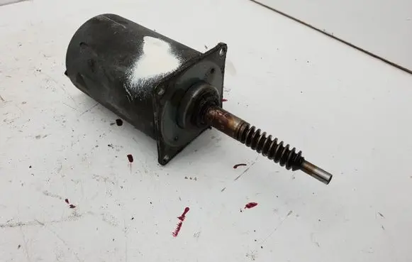 BMW 7 E65 E66 Valve oil control 7506788