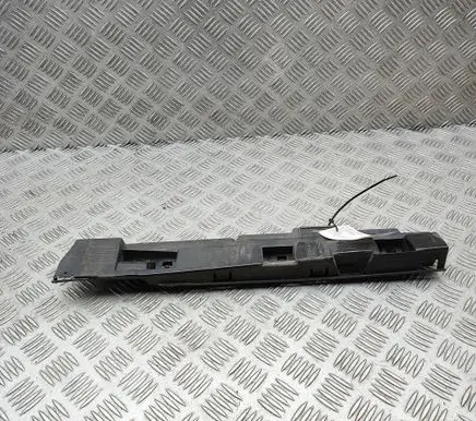 BMW 3 F30 F35 F31 Sill supporting ledge 7256919
