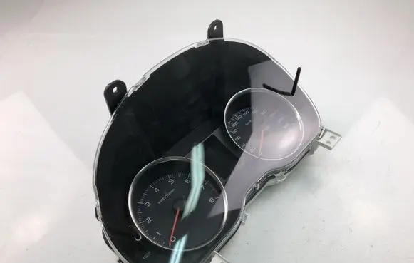 Subaru XV Speedometer (instrument cluster) 85003FJ780