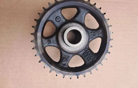 Mercedes-Benz SL R107 Timing chain sprocket 1160770312