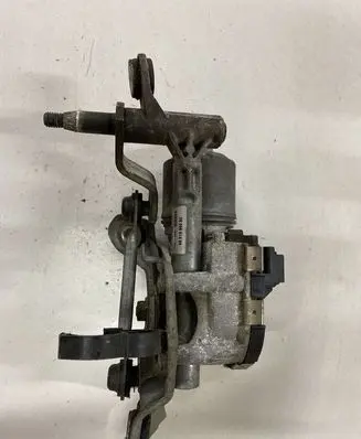 Peugeot 407 Wiper motor 3397020896 9661996080