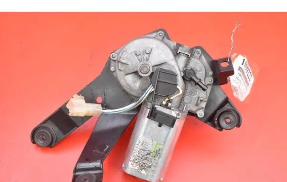 Honda Civic Rear window wiper motor