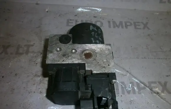 Fiat Stilo ABS Pump 0265224048 46784468