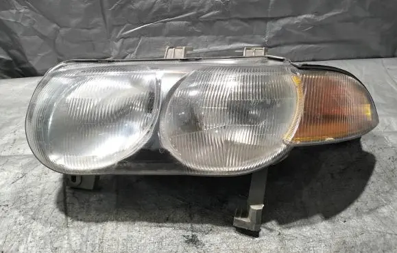 MG ZS Headlight/headlamp 40230748