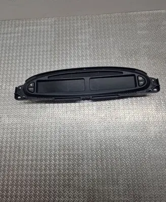 Citroen Xsara Picasso Speedometer (instrument cluster) 965566980 VD0966U09
