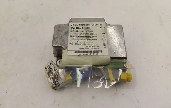KIA Ceed Airbag control unit/module 959101H000 1H95910000