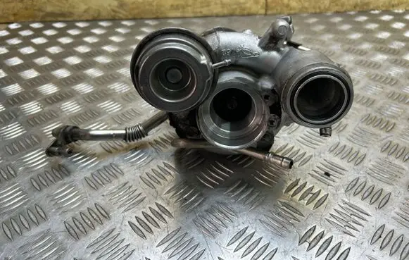 BMW 6 F06 Gran coupe Turbo 7605794