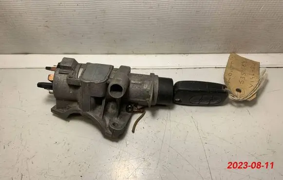 Audi TT Mk1 Steering wheel axle 4B0905851B
