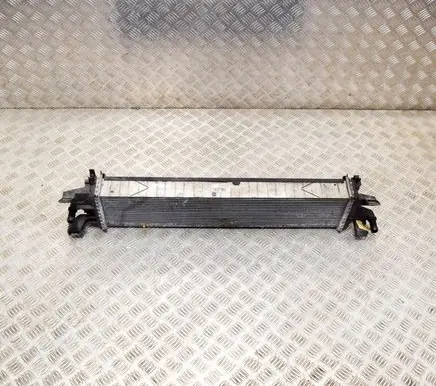 Ford Kuga II Intercooler radiator F1F18D048AB