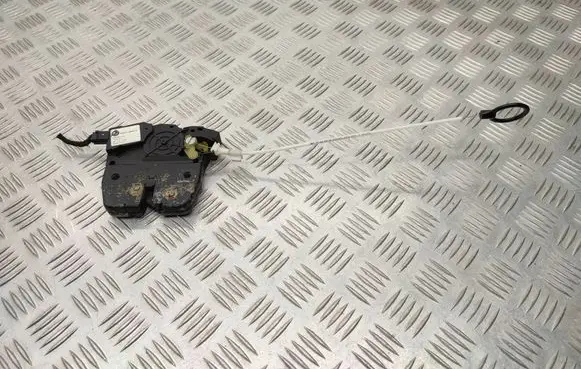 BMW 3 E90 E91 Tailgate/trunk/boot lock/catch/latch 7119049