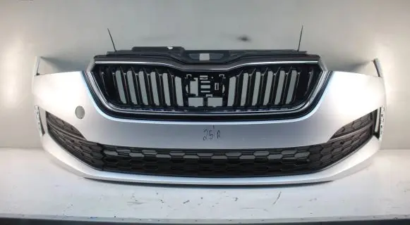 Skoda Scala Front bumper