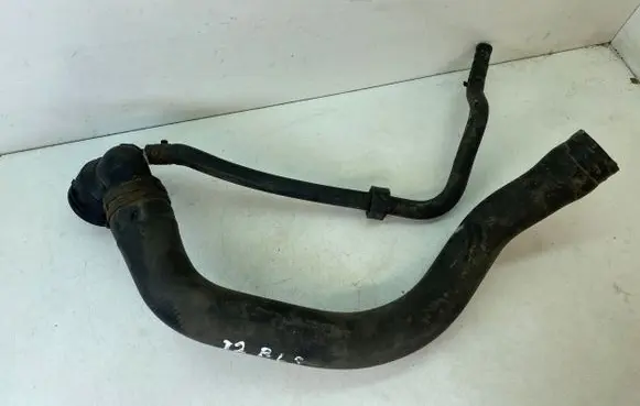 Volkswagen Touran I Engine coolant pipe/hose 1K0122291BA