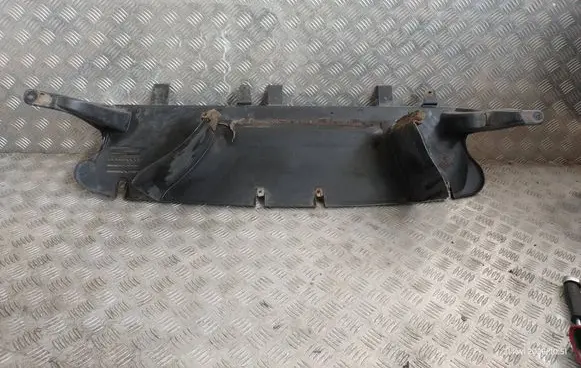 Ford Transit Custom Engine splash shield/under tray JK21V001A06A LK21V001A06B