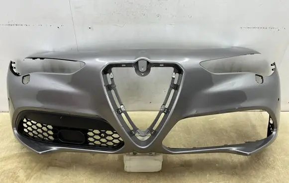 Alfa Romeo Stelvio Front bumper 50549458