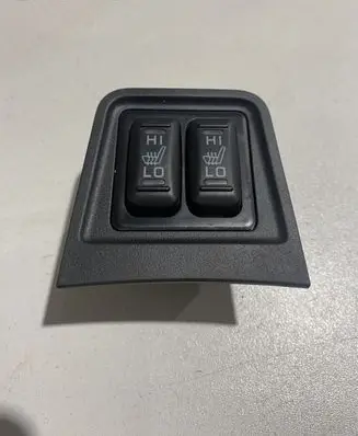 Mitsubishi Outlander Seat heating switch 8050A215ZZ