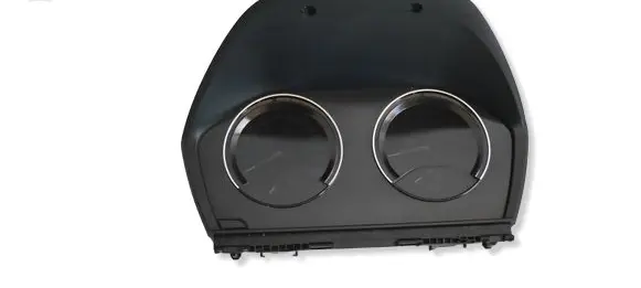 BMW X1 F48 F49 Speedometer (instrument cluster) 8724516 14369510 1010102963