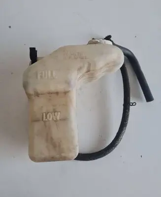Mitsubishi Galant Coolant expansion tank/reservoir MR212510