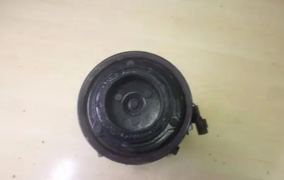 Hyundai i30 Air conditioning (A/C) compressor (pump) AN8AA03 VD2036