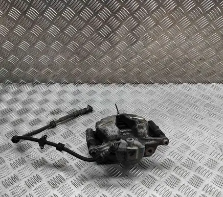Opel Combo E Front brake caliper 1647879980