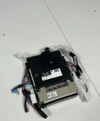 Toyota C-HR I Comfort/convenience module 89221F4020