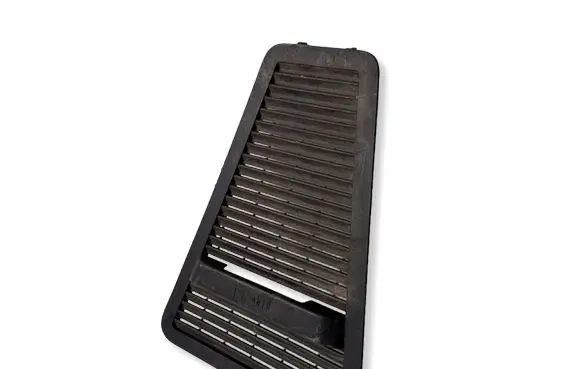Ford Turneo Courier Other trunk/boot trim element ET76K45400A