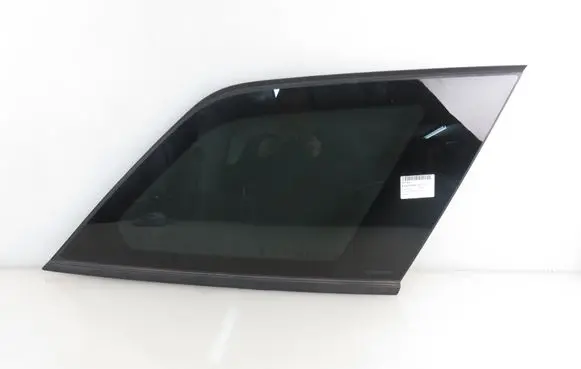 Peugeot 5008 Rear side window 
