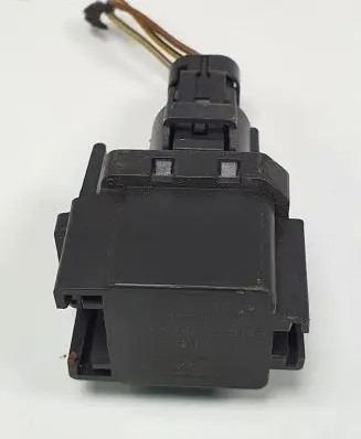 Ford Mondeo Mk III Other relay F8UF-12A644-AA