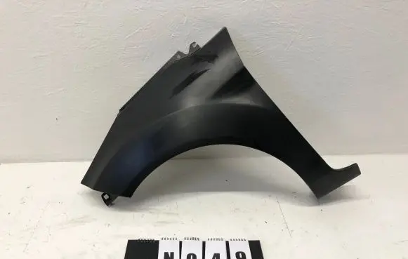 Ford Fiesta Fender C1BBA16016AA C1BB-A16016-AA