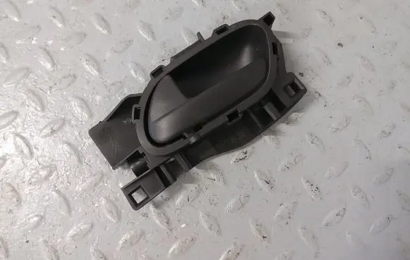 Peugeot Partner III Tailgate interior release/open handle 96555515XT